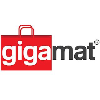 Gigamat