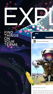 Tumblr Culture, Art, Chaos v23.1.0.00 Apk (Unlimited/Latest Version) Free For Android 2