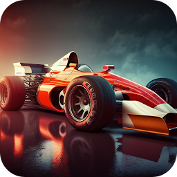 Icon image Formula Racing Live Wallpaper