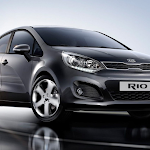 Cover Image of Télécharger Kia Rio Wallpapers  APK