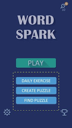 Word Spark - Smart Training Gaのおすすめ画像3
