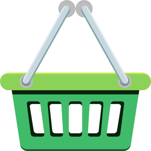 Market List logo