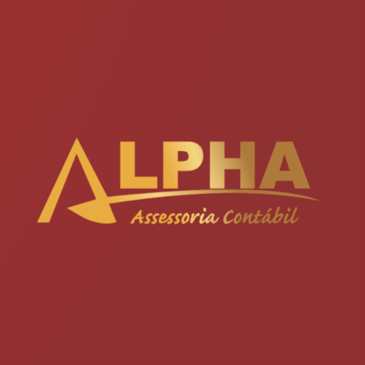 Alpha Assessoria Contábil logo