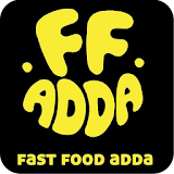 Fast Food Adda icon