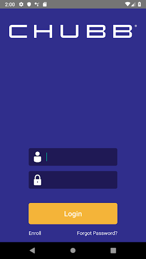 Anteprima dell'app