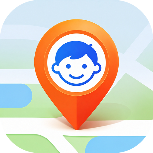 Family Locator: Geo Location