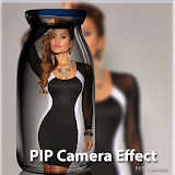 PIP Camera Effect icon