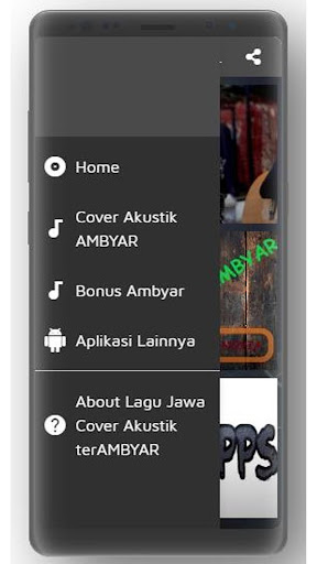 Lagu JAWA Hits akustik cover 2020