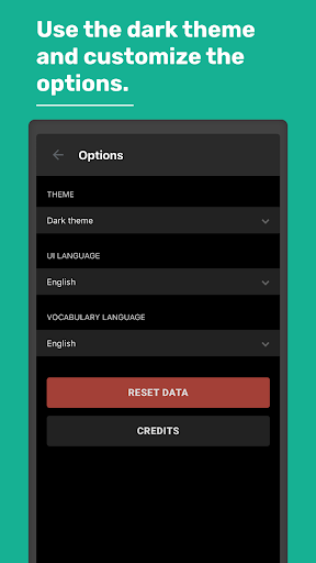 Voquludis Screen 3