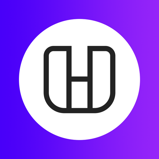 Whiux - Icon Pack (Round) logo
