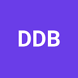 DDB - Divorced Dating Blindly icon