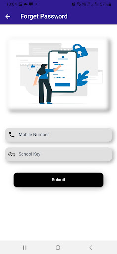 Kidzee Noida 45 APP Screen 2