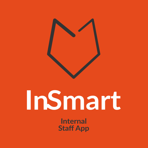 InSmart logo