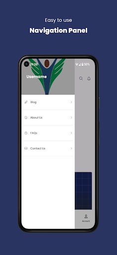 AASAMEE Screen 2