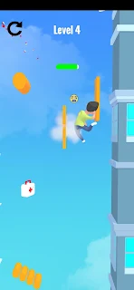 Draw and Fall