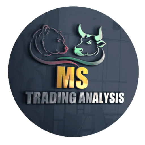 MS Trading Analysis logo