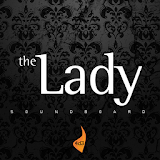 The Lady Soundboard icon