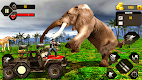 screenshot of Wild Hunter Simulator
