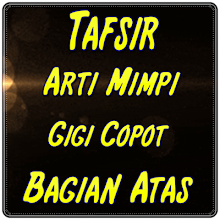 50++ Mimpi gigi copot yg bawah togel ideas in 2021 