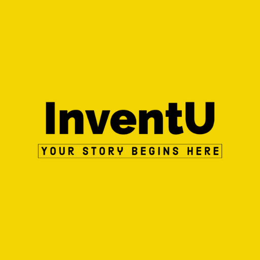 InventU logo