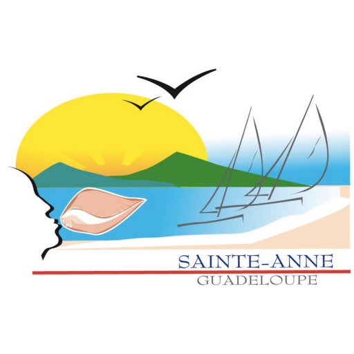 Sainte-Anne ClickNCollect logo