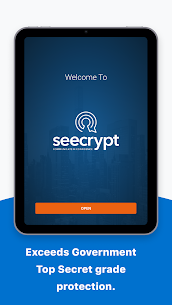 Seecrypt Enterprise 4.93.0 9