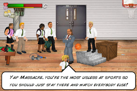 School Day Apk v1.24 Unlimited Money 7