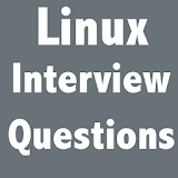 Linux interview questions icon