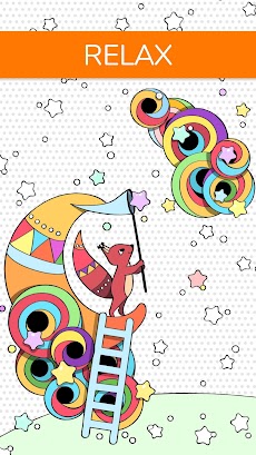 Coloring Book for Kids & Family by Fun Color Gamesのおすすめ画像3
