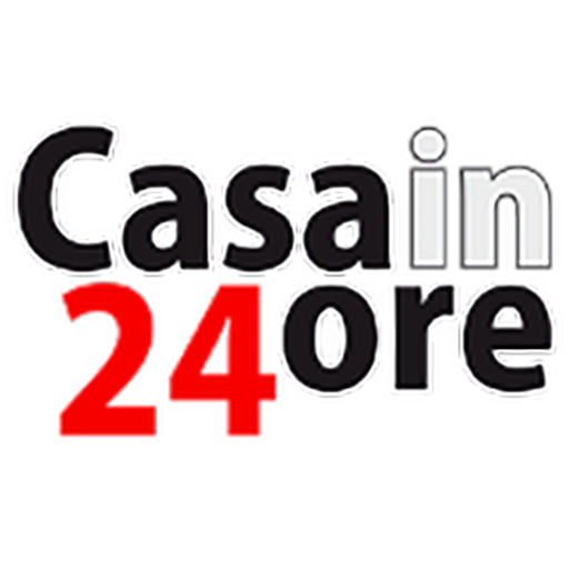 Casain24ore logo