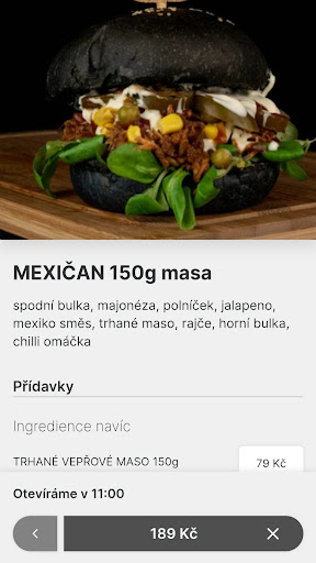 Burgr jako prase Screen 2