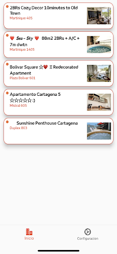 StayQ Owner Screen 2