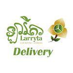 Cover Image of ดาวน์โหลด Larryta Delivery 1.0.4 APK