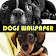 Dogs Free Wallpaper icon