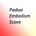 Cover Image of Tải xuống Padua Embolism Score  APK