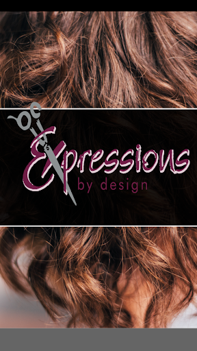 Expressions by design