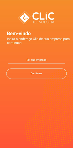 Android application Clic Tecnologia screenshort