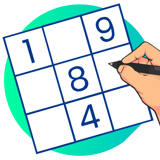 Sudoku - jogo matemático – Apps no Google Play