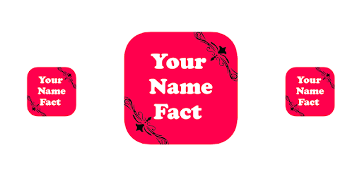 Your Name Fact | Your Name Mea