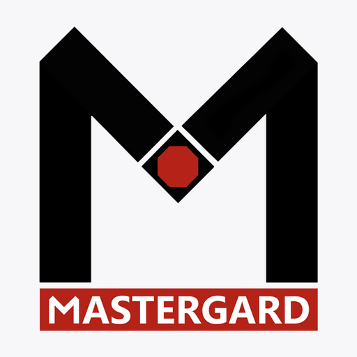 Mastergard M1000 1.0.02 Icon