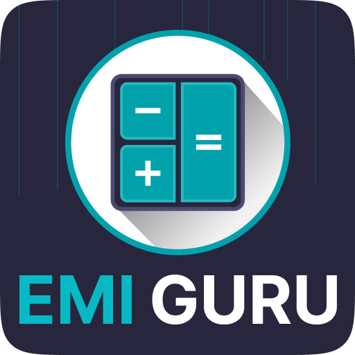 EMI Guru logo