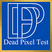 Dead Pixel Tester - LCD Tester