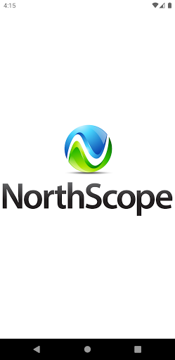 NorthScope Screen 2