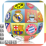 YesNo Football Logo Quiz Clubs icon