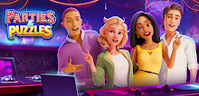 Parties & Puzzles: Tile Games APK