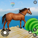 Animal Simulator 3D Racing