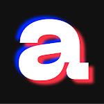 Cover Image of Download Anon lite: social, new friends  APK