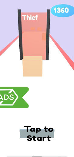 Pack me - pack parcels Screen 3