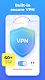 screenshot of WiFi Map®: Internet, eSIM, VPN