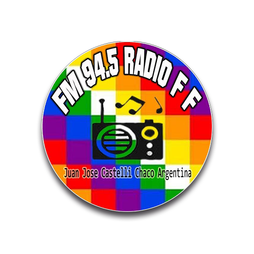 Radio FF Chaco logo